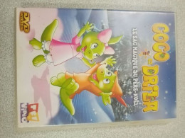 DVD Film - Coco Et Drila - Le Sac Magique Du Père Noël - Autres & Non Classés