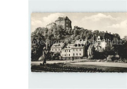 72108489 Greiz Thueringen Schloss Greiz - Greiz