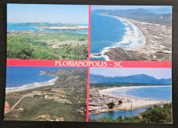 Brazil SC Florianopolis - Florianópolis