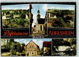 39300921 - Adelsheim - Adelsheim