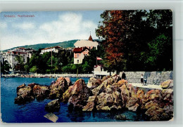 10098221 - Opatija Abbazia - Croatie