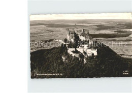 72108446 Burg Hohenzollern  Burg Hohenzollern - Otros & Sin Clasificación