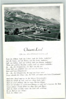 39287421 - Chianti  Lied - Text: Ralph Maria Siegel - Rheingold Verlag Nr. 121 - Sonstige & Ohne Zuordnung