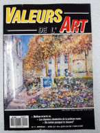 Revue Valeurs De L'arts N° 11 - Zonder Classificatie
