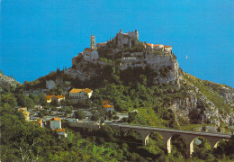 06 - Eze Village - Le Nid D'Aigle - Eze