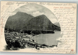 39764821 - Lugano - Other & Unclassified