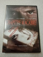 Dvd - Chapitre Nacabre (Fran Bennett) - Other & Unclassified