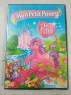 DVD Film - Mon Petit Poney - Le Film - Sonstige & Ohne Zuordnung
