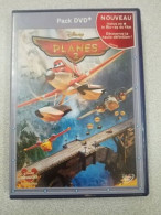 DVD Film - Planes 2 - Other & Unclassified
