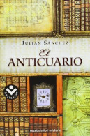 El Anticuario - Andere & Zonder Classificatie