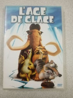 DVD Film - L'âge De Glace 1 - Sonstige & Ohne Zuordnung