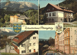 72108377 Puchberg Schneeberg Urlauberhaus Strengberg Puchberg Am Schneeberg - Other & Unclassified