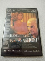 Dvd - Redemption Of The Ghost (Diane Ladd) - Otros & Sin Clasificación