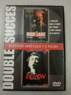 DVD Film - 2 DVD - Mad Jake & Demon Spirit - Andere & Zonder Classificatie