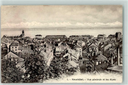 39405721 - Neuchâtel Neuenburg - Autres & Non Classés