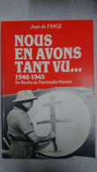 Nous En Avons Tant Vu... 1940-1945 - Altri & Non Classificati