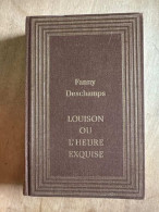 Louison Ou L'heure Exquise - Other & Unclassified