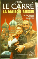 La Maison Russie - Autres & Non Classés