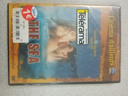 DVD Film - The Sea - Andere & Zonder Classificatie