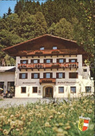 72108360 Bruck Grossglocknerstrasse Gasthaus Glocknerhof Bruck An Der Grossglock - Autres & Non Classés