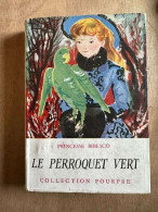 Le Perroquet Vert - Other & Unclassified