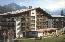 72108359 Zell See Hotel Latini Zell Am See - Sonstige & Ohne Zuordnung