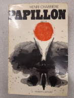 Papillon - Andere & Zonder Classificatie