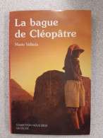 La Bague De Cléopâtre - Autres & Non Classés