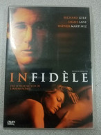 DVD Film - Infidèle - Other & Unclassified