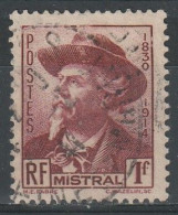 N°495 - Used Stamps