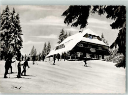 39820821 - Feldberg , Schwarzwald - Feldberg