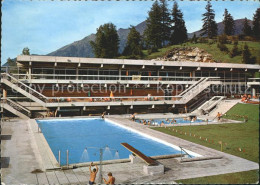 72108318 Bad Gastein Felsenbad Sportbecken Bad Gastein - Other & Unclassified