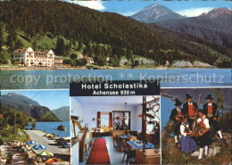 72108316 Achensee Hotel Scholastika Achensee - Other & Unclassified