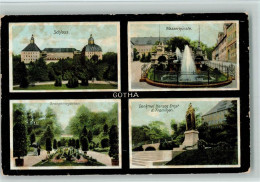 10082421 - Gotha , Thuer - Gotha