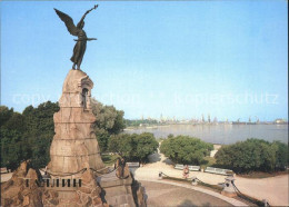 72108302 Tallinn Monument Rusalka Tallinn - Estland