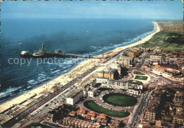 72108286 Scheveningen Fliegeraufnahme Scheveningen - Andere & Zonder Classificatie