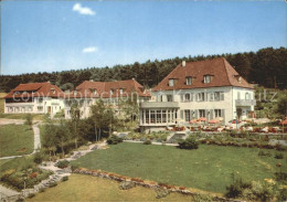 72108269 Bad Mergentheim Kurhotel Und Cafe Am Hexenkreuz Bad Mergentheim - Bad Mergentheim