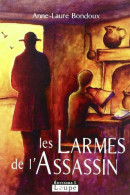 Les Larmes De L'assassin (grands Caractres) - Autres & Non Classés