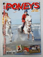 Revue L'écho Des Poneys N° 234 - Zonder Classificatie