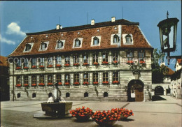 72108264 Bad Kissingen Rathaus Bad Kissingen - Bad Kissingen