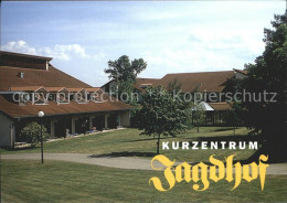 72108258 Bad Fuessing Kurzentrum Jagdhof Aigen - Bad Füssing