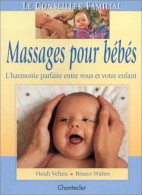 Massages Pour Bebes - Other & Unclassified