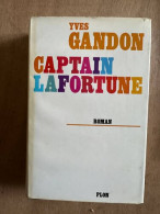 Captain Lafortune - Other & Unclassified