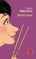 Soiree Sushi - Autres & Non Classés