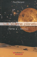 La 10ème Planète Tome 2 : Am'Xo - Andere & Zonder Classificatie