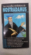 Les Nouvelles Révélations De Nostradamus - Autres & Non Classés