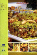 Patisseries Tunisiennes - Other & Unclassified