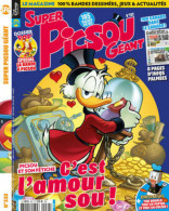 Super Picsou Géant N°232 - Unclassified