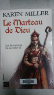 Le Marteau De Dieu Vol.3 - Other & Unclassified