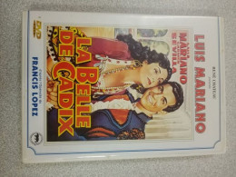 DVD Film - Luis Mariano - La Belle De Cadix - Classic Rare - Other & Unclassified